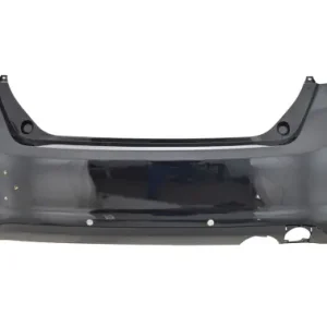 ZDERZAK TYLNY TYŁ FORD FIESTA MK8 Oferta limitowana